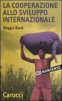 LA COOPERAZIONE ALLO SVILUPPO INTERNAZIONALE