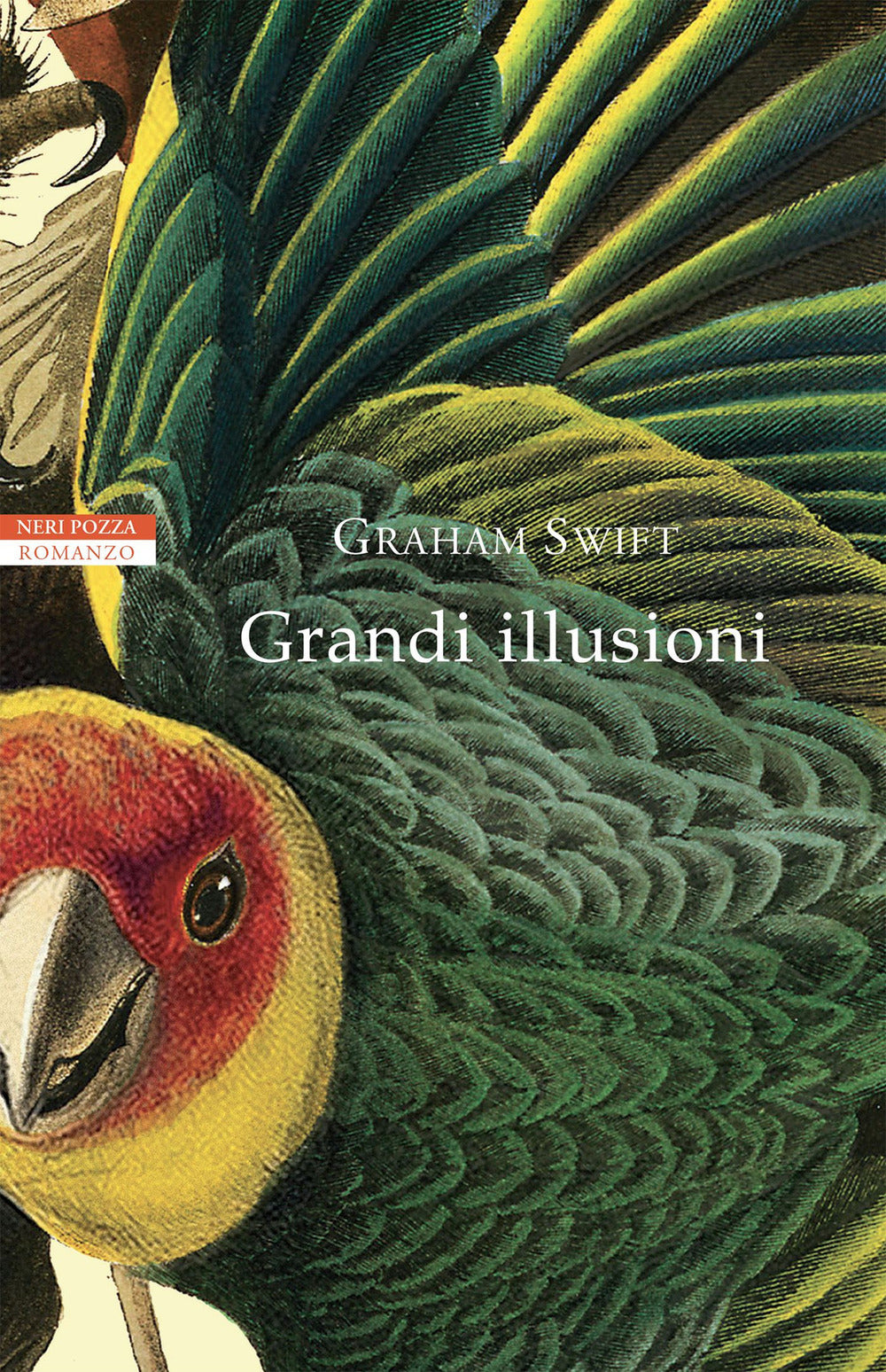 GRANDI ILLUSIONI