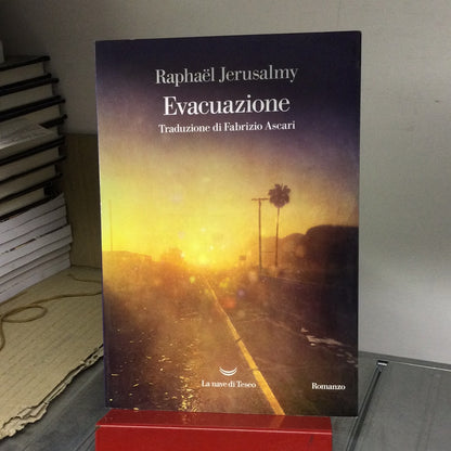 EVACUAZIONE