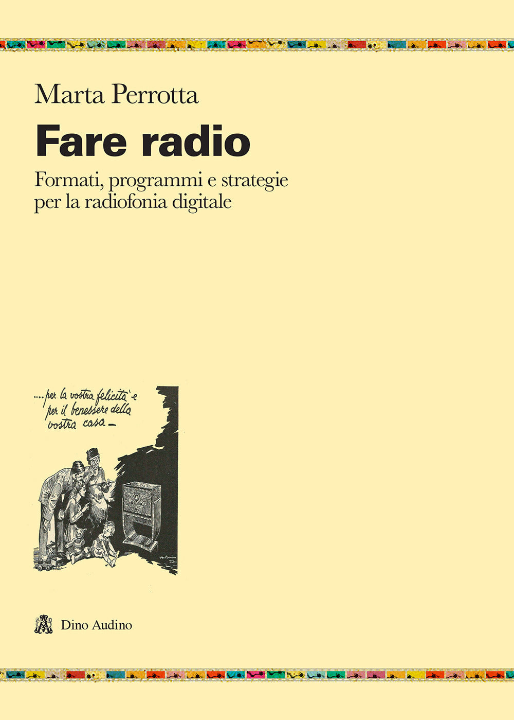 FARE RADIO