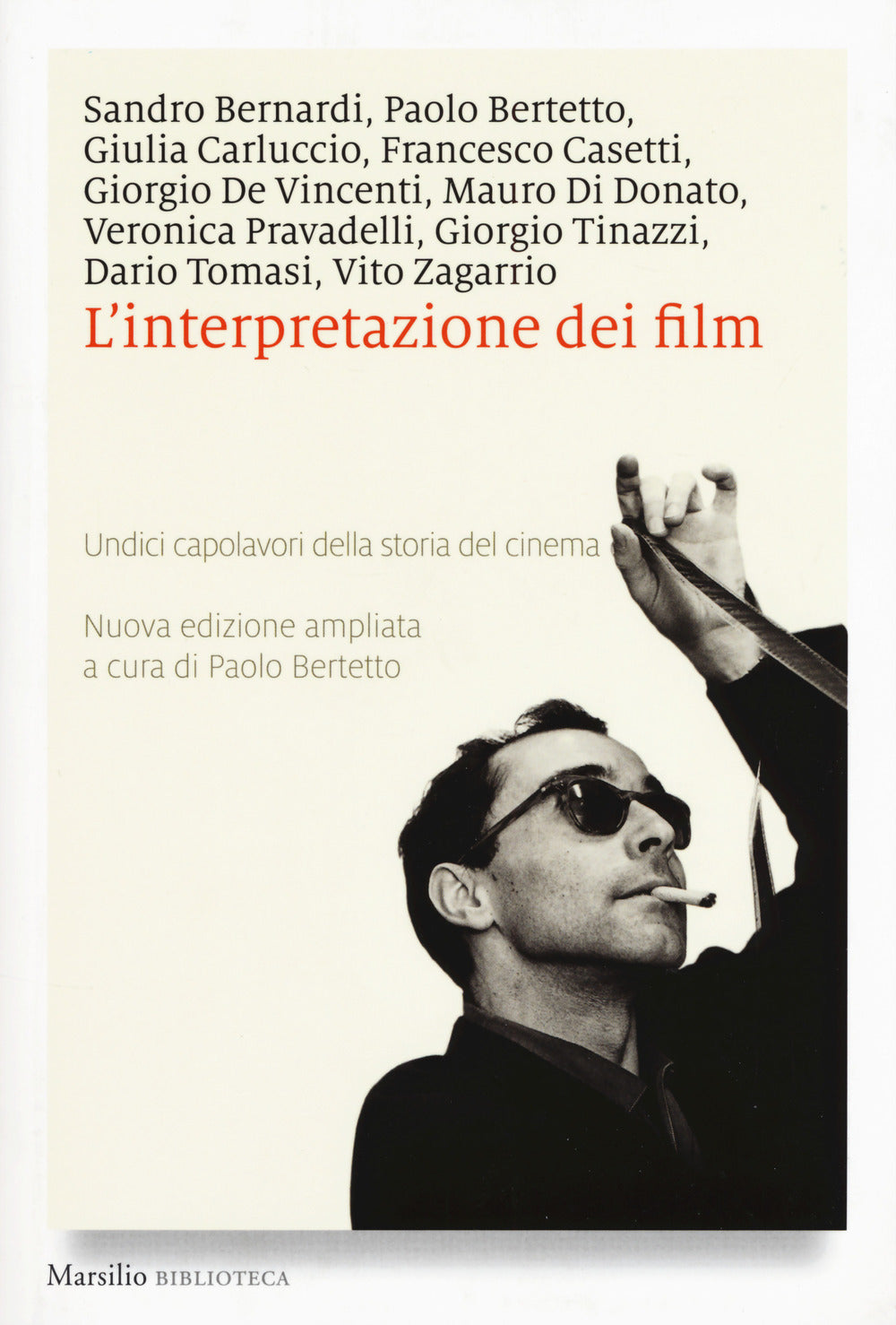 L’INTERPRETAZIONE DEI FILM