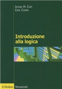 INTRODUZIONE ALLA LOGICA