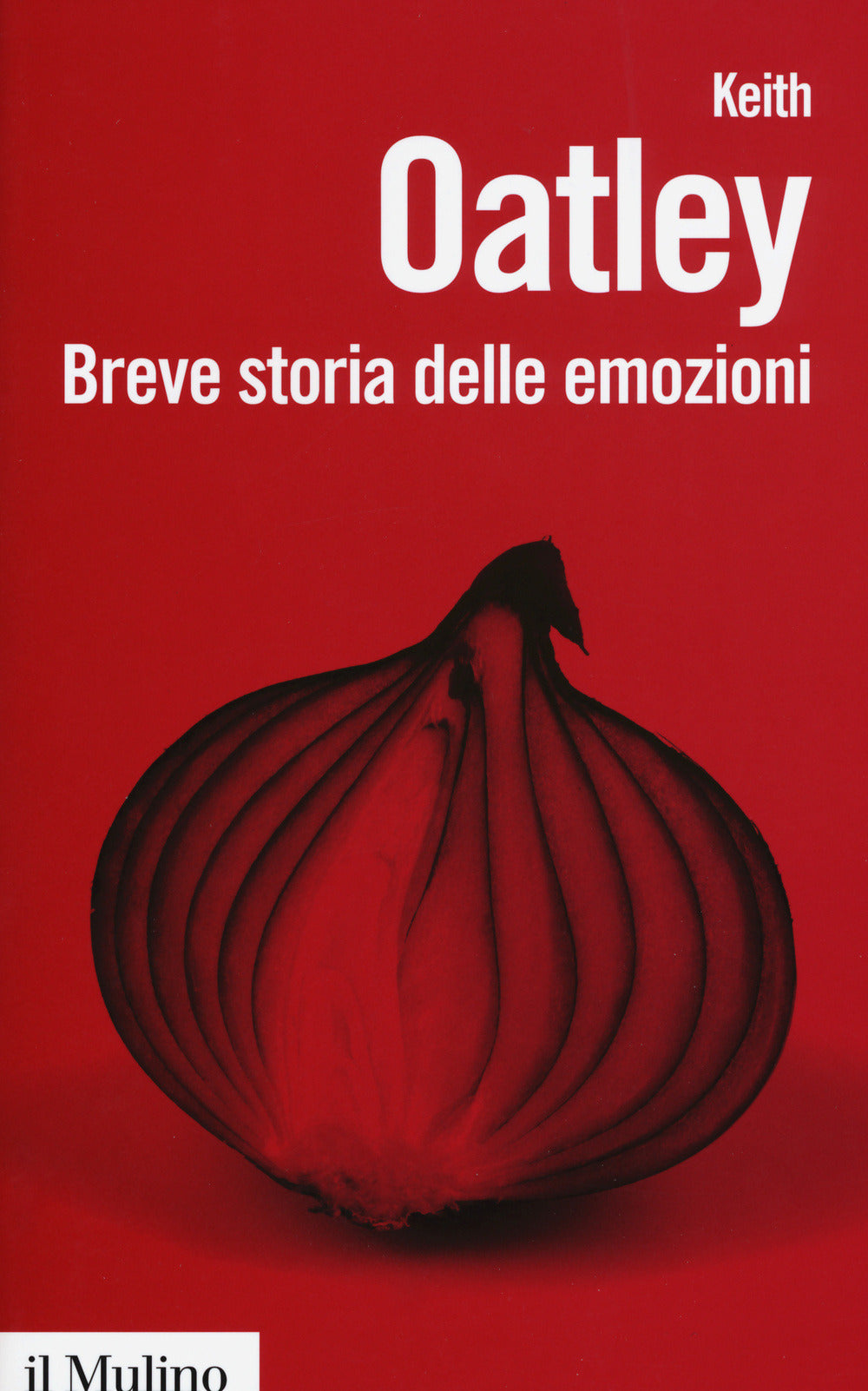 BREVE STORIA DELLE EMOZIONI