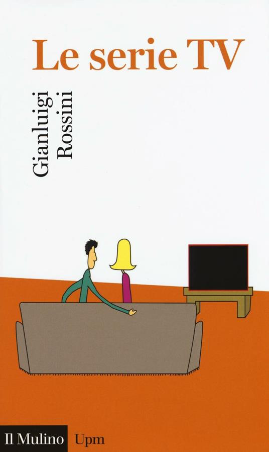 LE SERIE TV