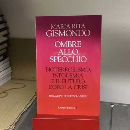 OMBRE ALLO SPECCHIO