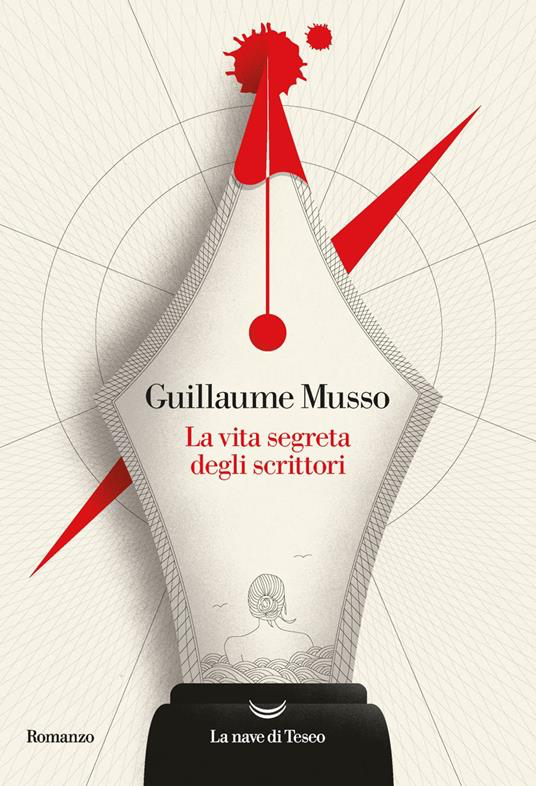 LA VITA SEGRETA DEGLI SCRITTORI