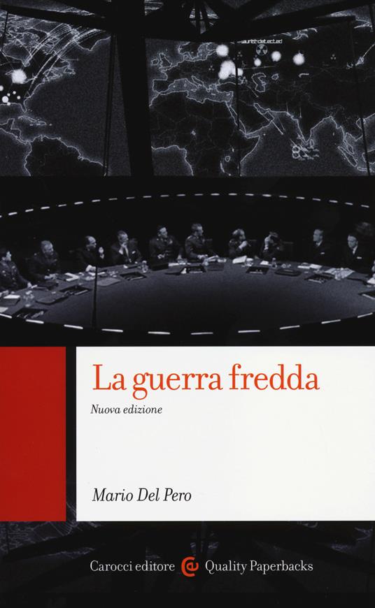 GUERRA FREDDA (LA)