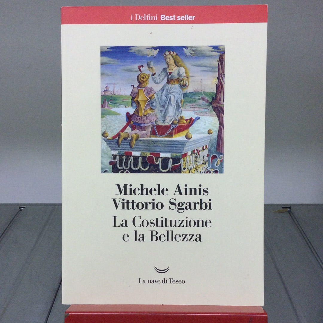 LA COSTITUZIONE E LA BELLEZZA