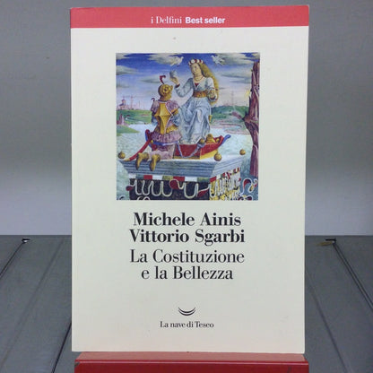 LA COSTITUZIONE E LA BELLEZZA