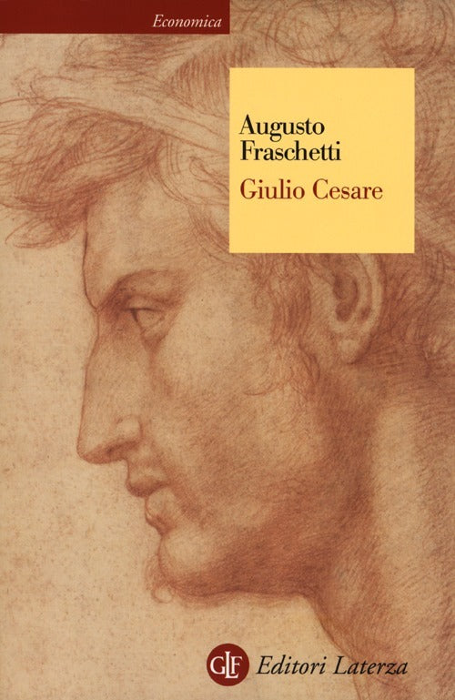 GIULIO CESARE