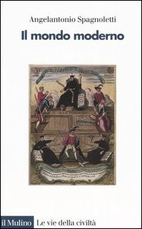 IL MONDO MODERNO