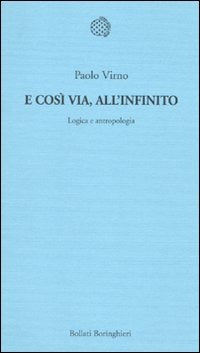 E COSÌ VIA, ALL’INFINITO