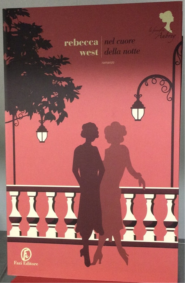 NEL CUORE DELLA NOTTE
