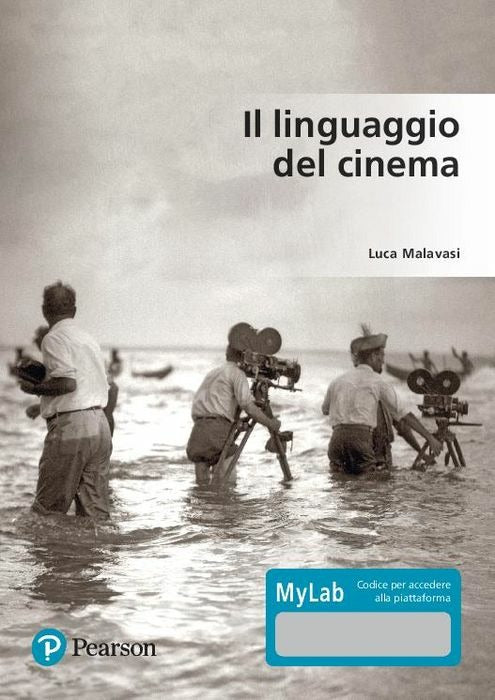 IL LINGUAGGIO DEL CINEMA
