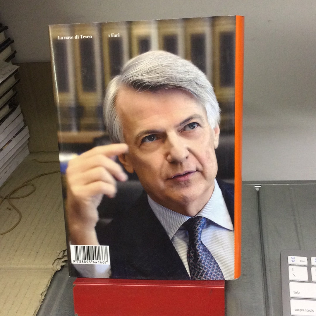 POTERI FORTI (O QUASI)