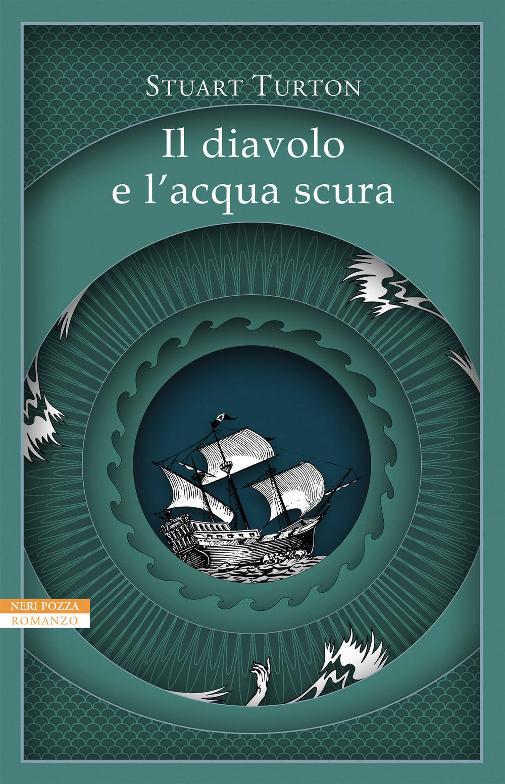 IL DIAVOLO E L’ACQUA SCURA