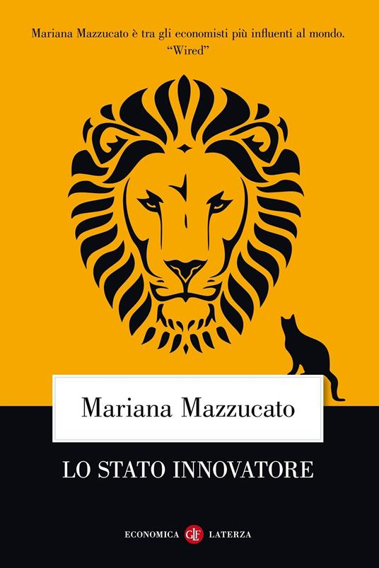 LO STATO INNOVATORE. NUOVA EDIZ