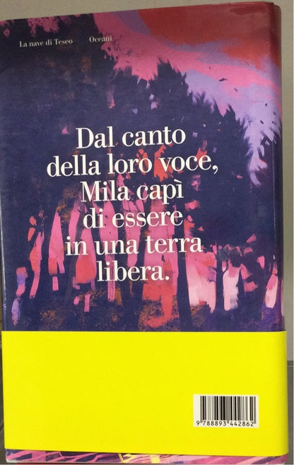 LA REGINA EL SILENZIO