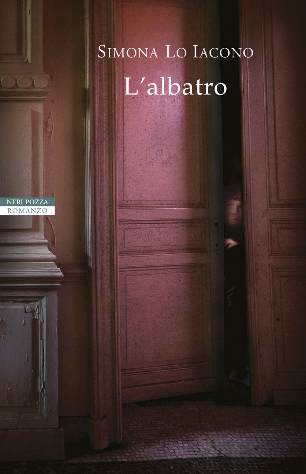 L’ALBATRO