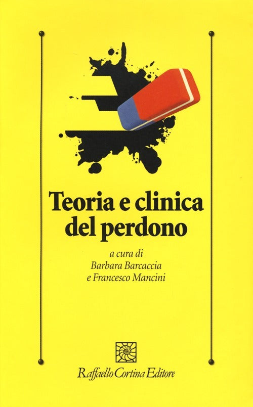TEORIA E CLINICA DEL PERDONO