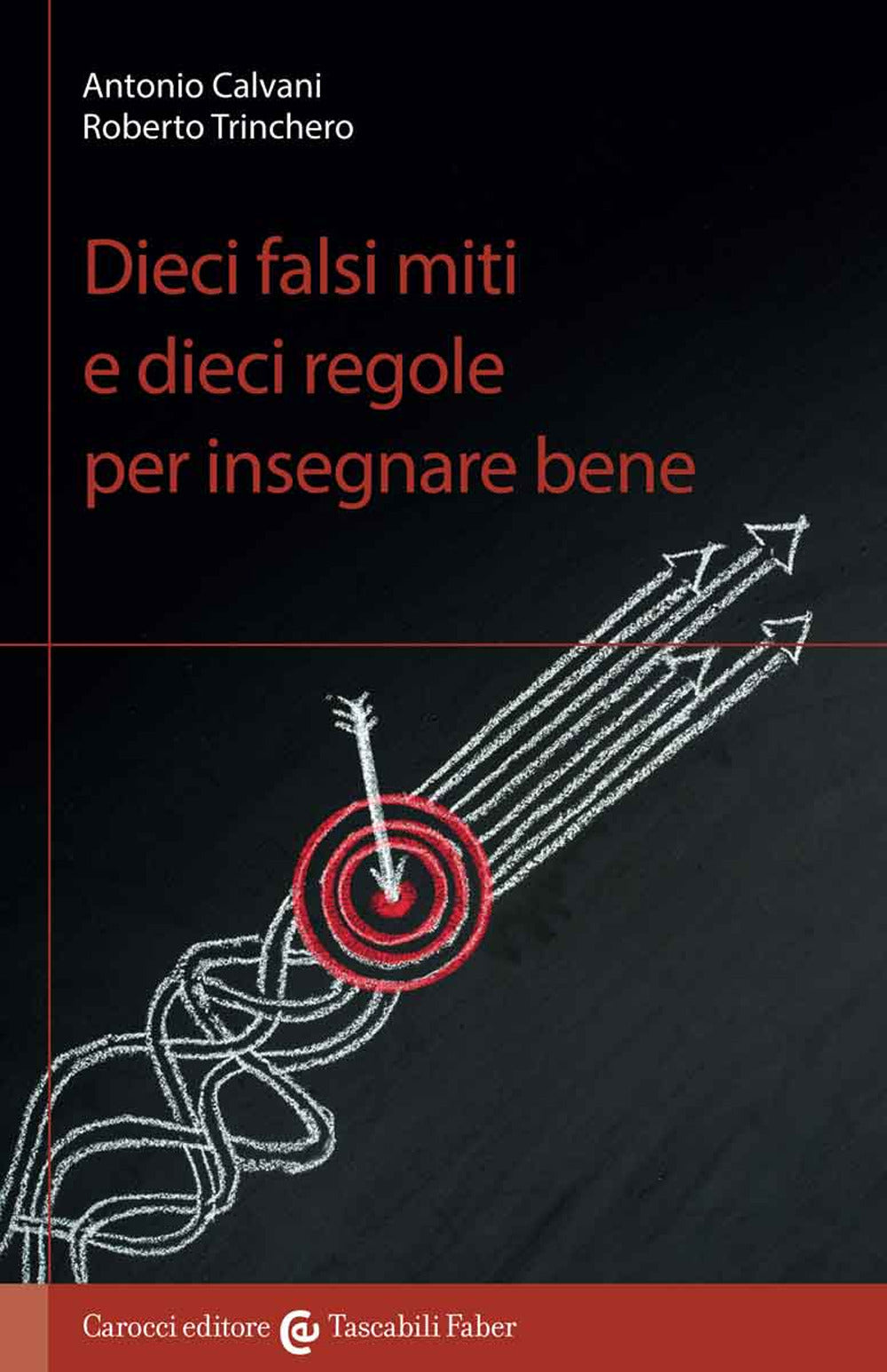 DIECI FALSI MITI E DIECI REGOLE PER INSEGNARE BENE
