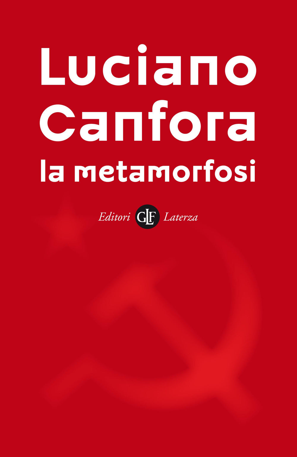 LA METAMORFOSI