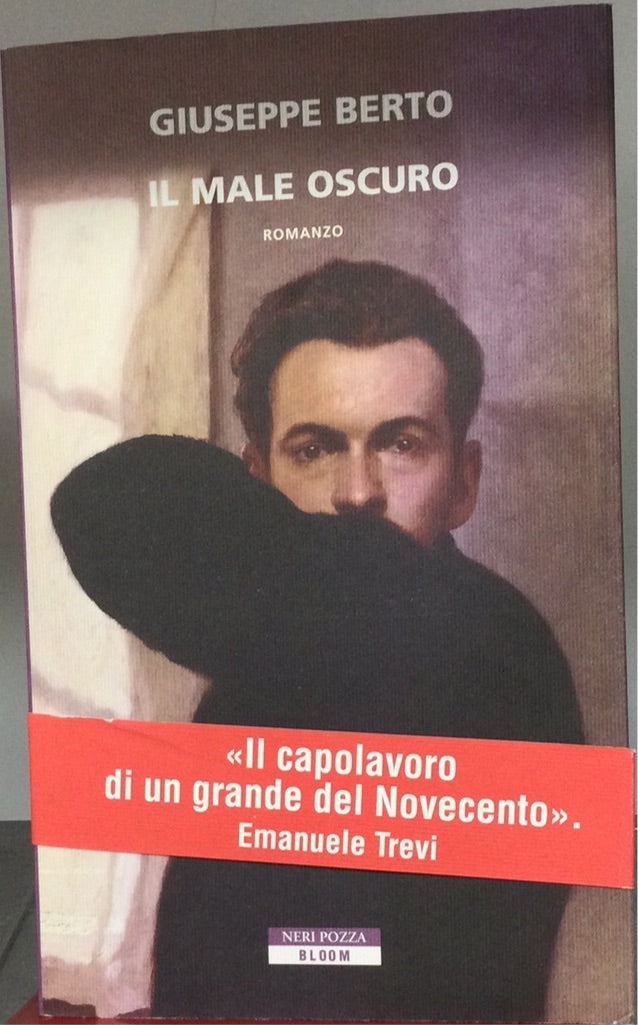 IL MALE OSCURO
