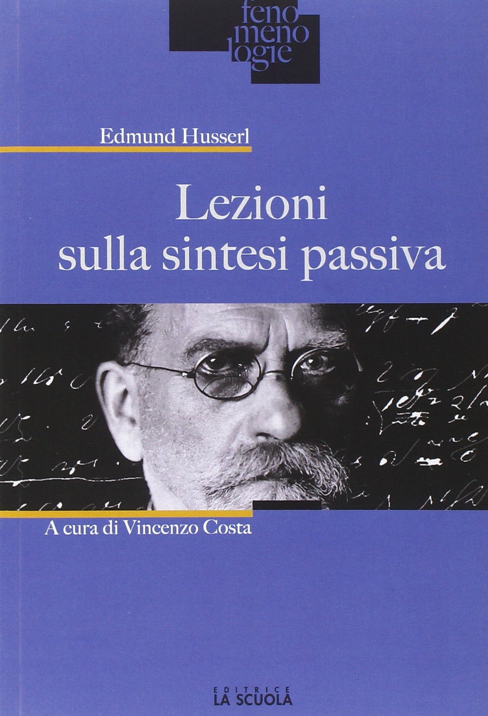 LEZIONI SULLA SINTESI PASSIVA