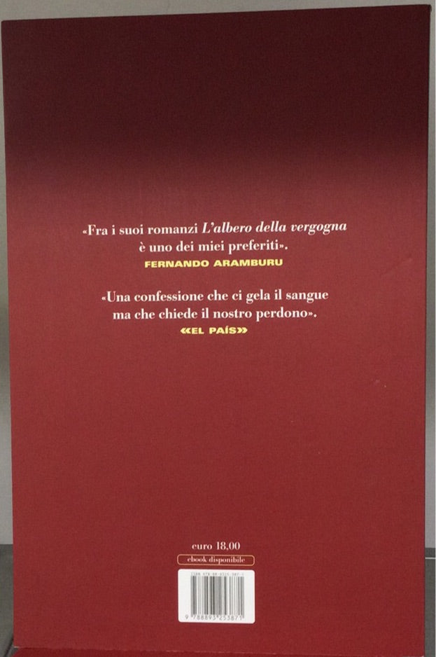 L’ALBERO DELLA VERGOGNA