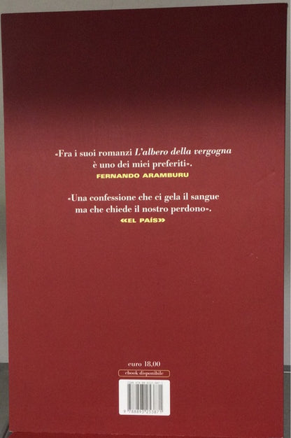 L’ALBERO DELLA VERGOGNA