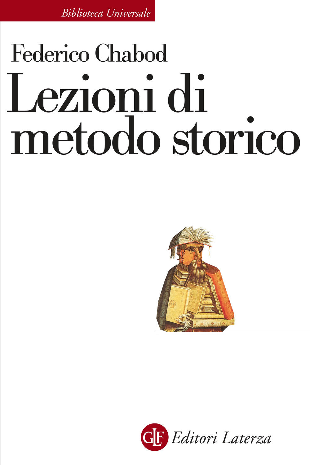 LEZIONI DI METODO STORICO