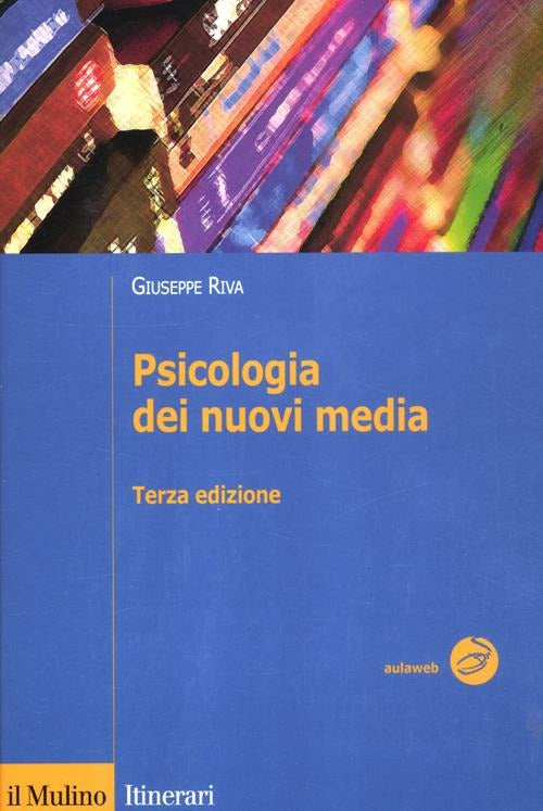 PSICOLOGIA DEI NUOVI MEDIA