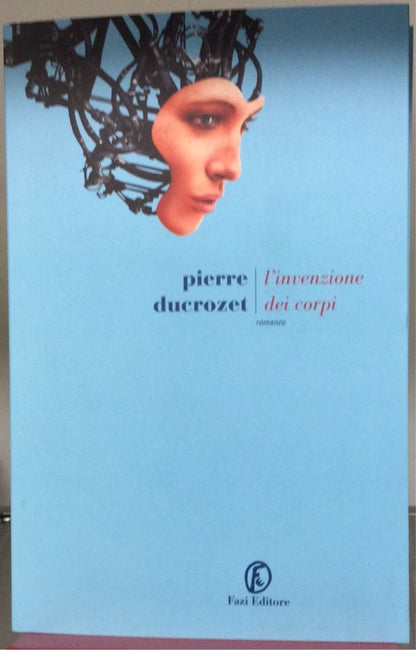L’INVENZIONE DEI CORPI