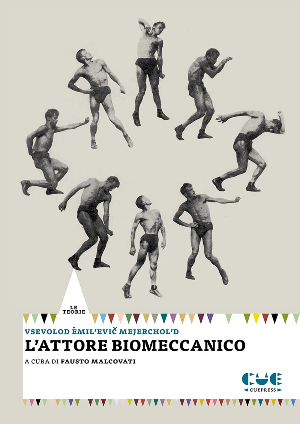 L’ATTORE BIOMECCANICO