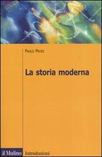 STORIA MODERNA (LA)