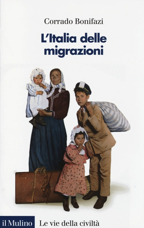 L’ITALIA DELLE MIGRAZIONI