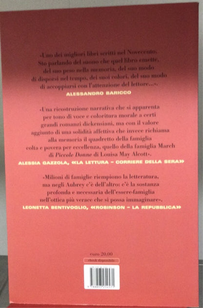 NEL CUORE DELLA NOTTE