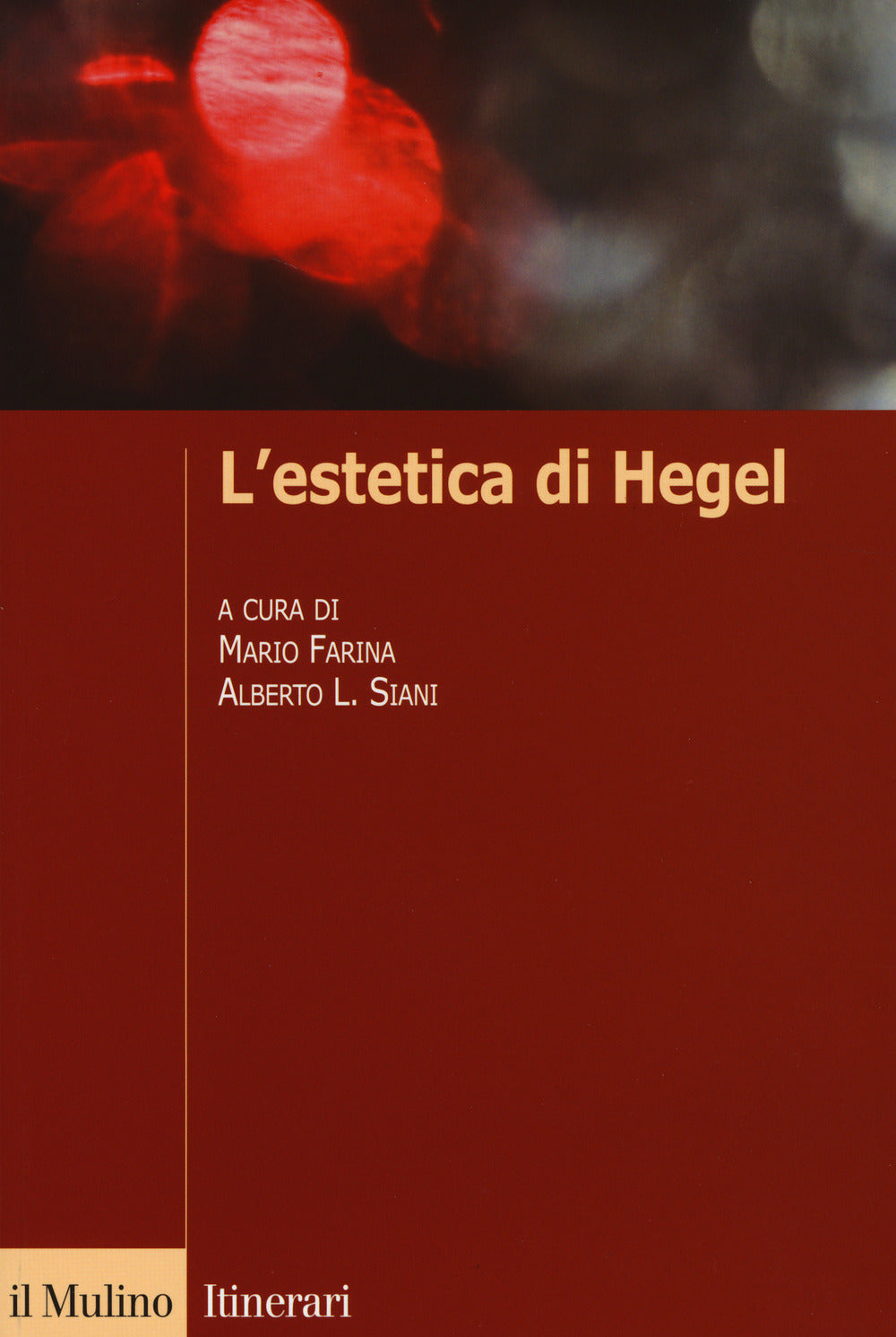L’ESTETICA DI HEGEL