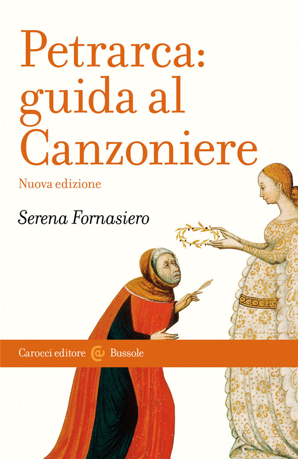 PETRARCA: GUIDA AL CANZONIERE