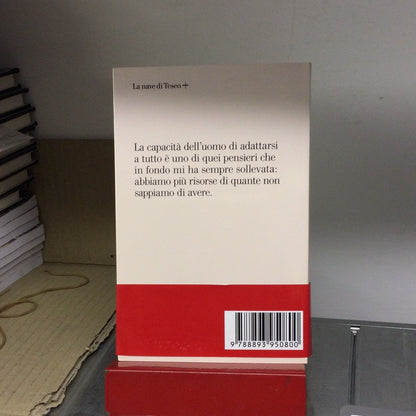 GLI IMMUTABILI