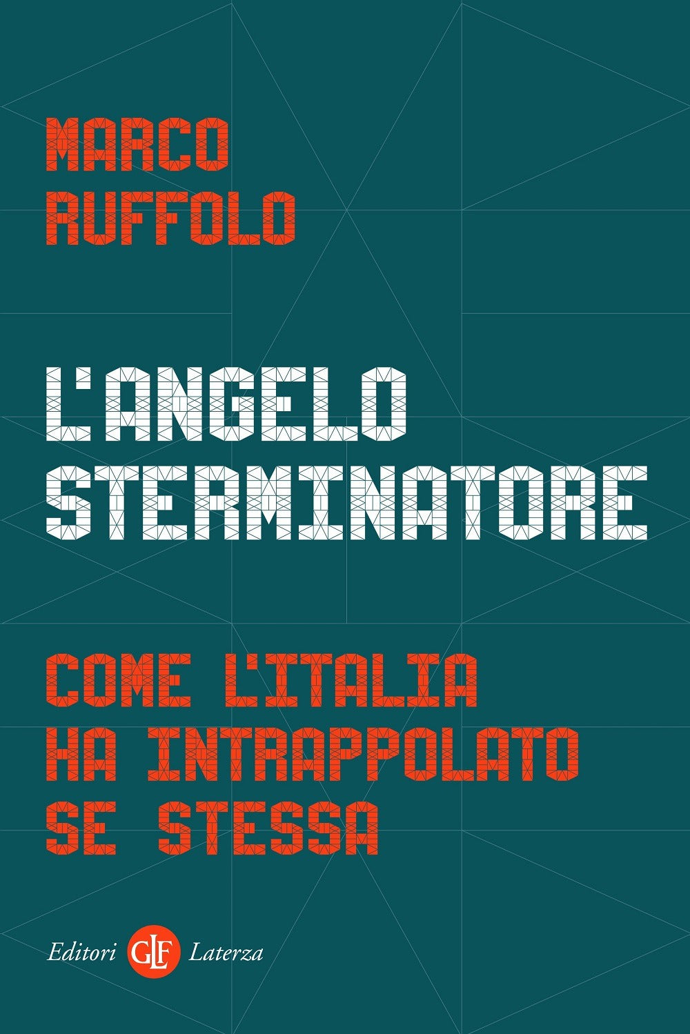COME L’ITALIA HA INTRAPPOLATO SE STESSA