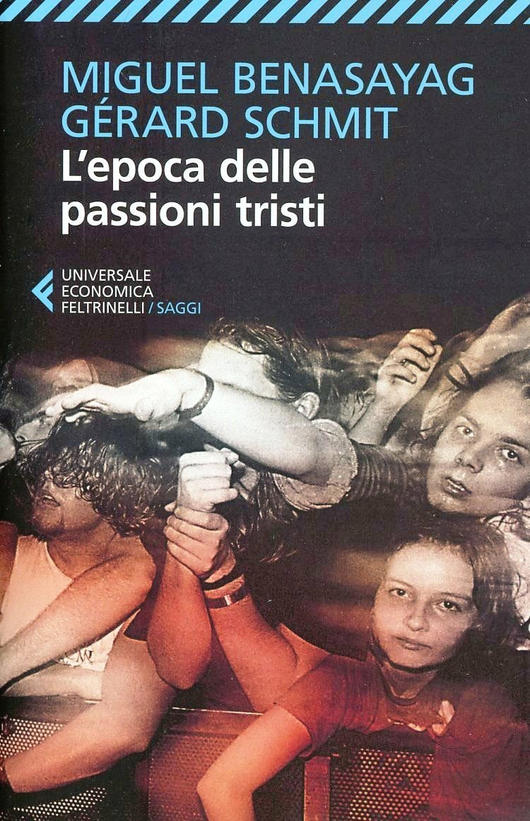 L’EPOCA DELLE PASSIONI TRISTI