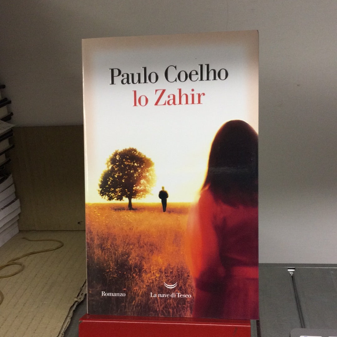 LO ZAHIR