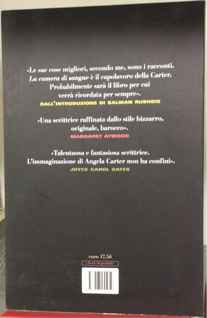 NELL’ANTRO DELL’ALCHIMISTA