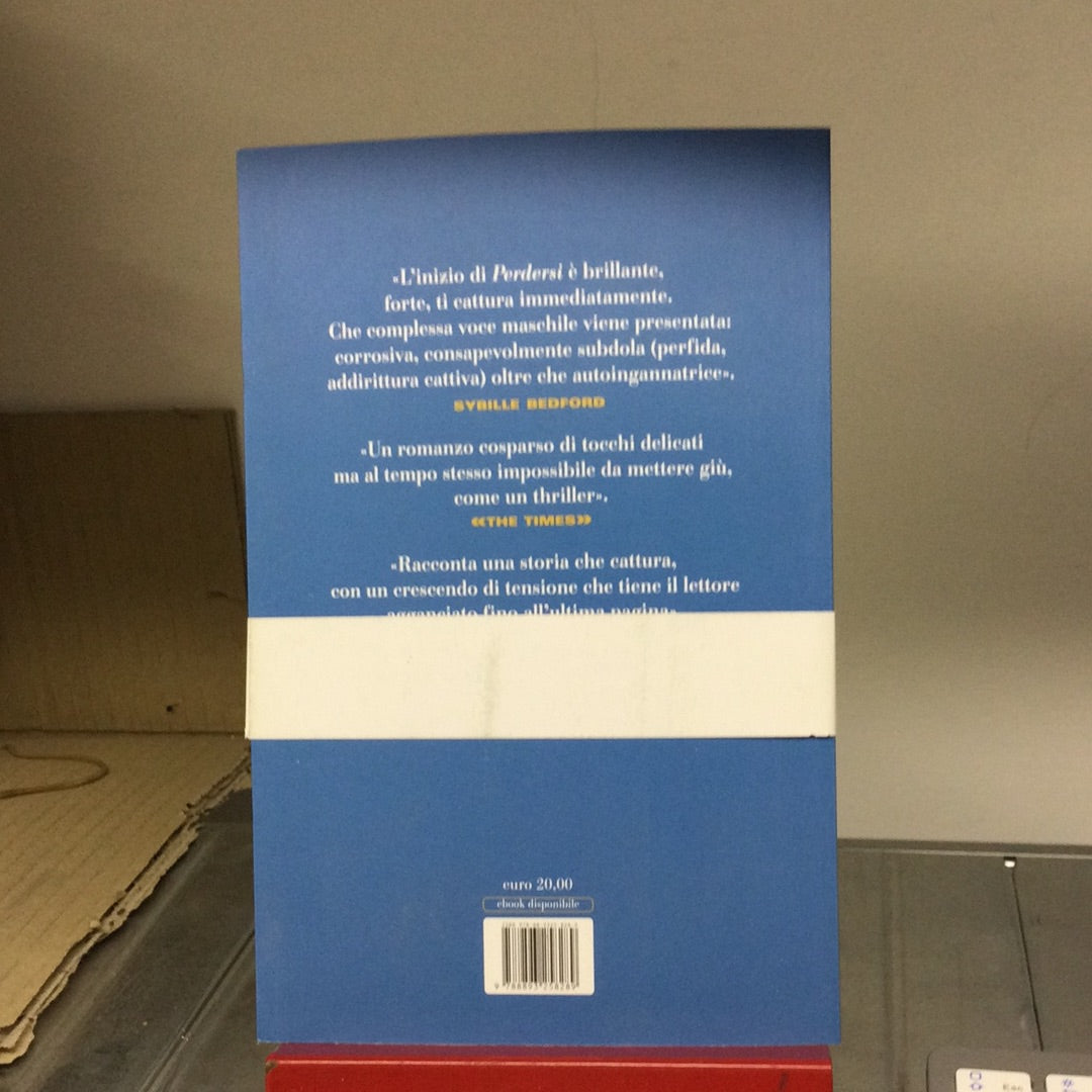 PERDERSI