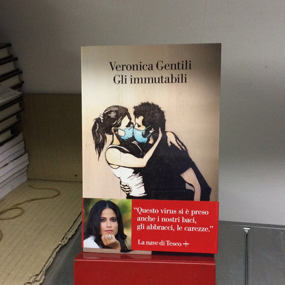 GLI IMMUTABILI