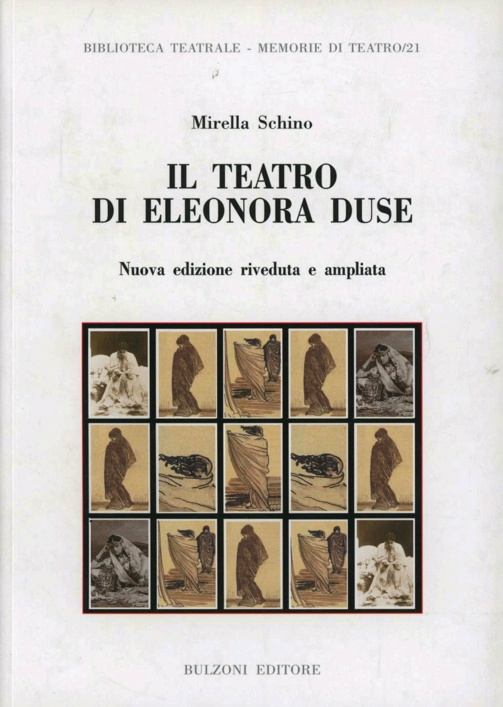 IL TEATRO DI ELEONORA DUSE