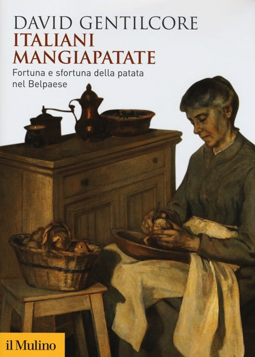 ITALIANI MANGIAPATATE