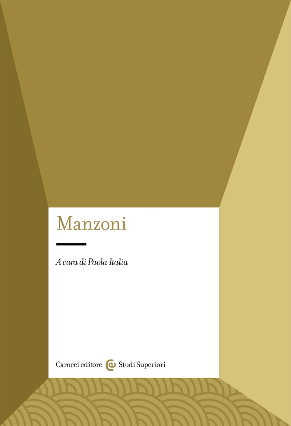 MANZONI