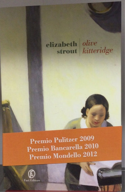 OLIVE KITTERIDGE